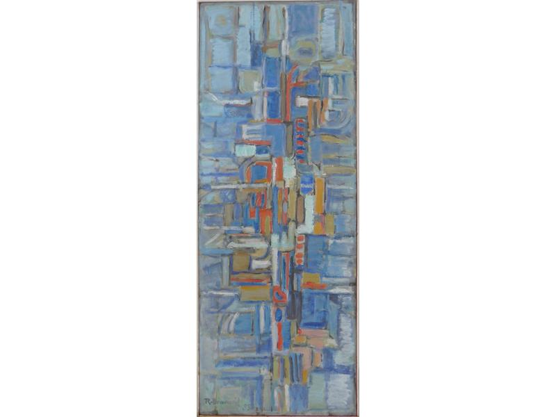 Roger BRAVARD (1923-2015)