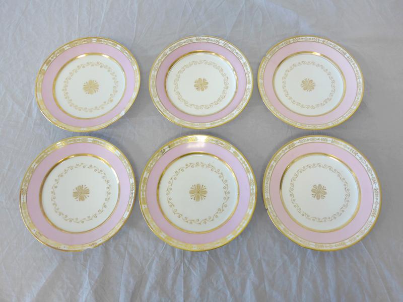 MANUFACTURE de Pierre-Louis DAGOTY (1771...