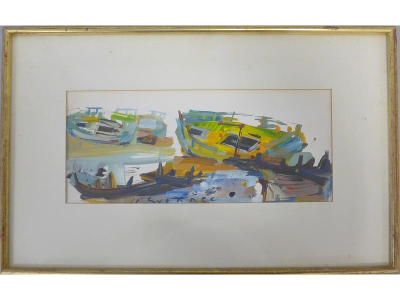 Jean LE GUENNEC (1924-1988)