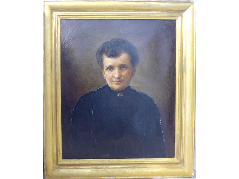 M. CORALIEZ (XXe siècle)