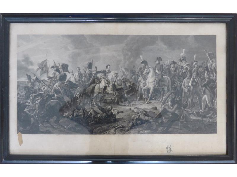 D'après le Baron François GERARD
