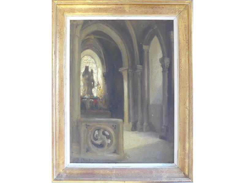 S. DUSSERE (début du XXe siècle)