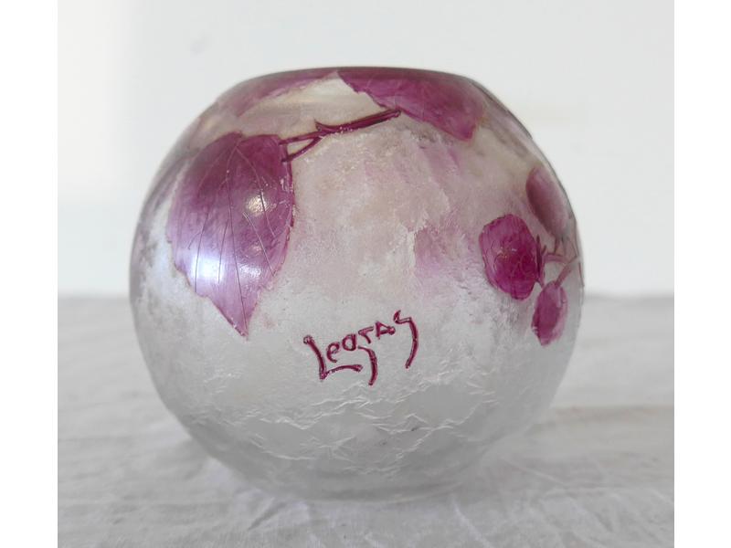 LEGRAS