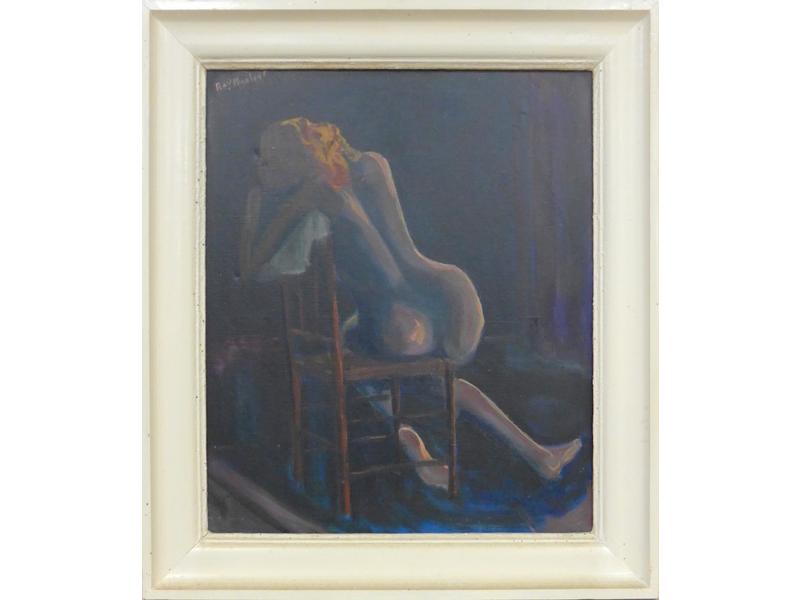 Ray MONLAUR (XXe siècle)