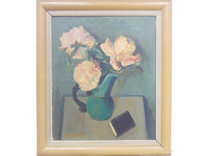 Jean BILLARD (1899 - ?)