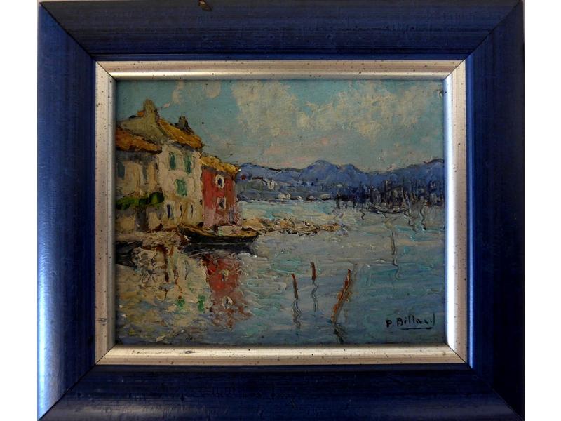 Pierre BILLARD (XXe siècle)