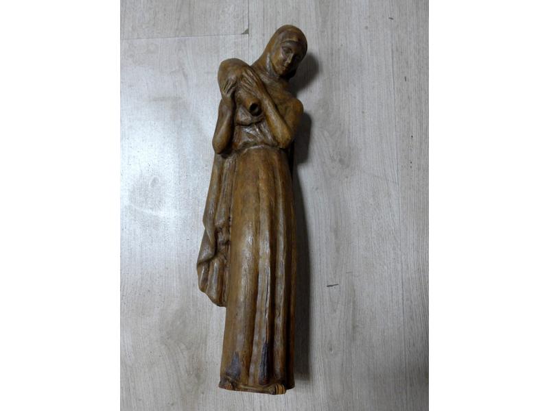 Femme à la cruche