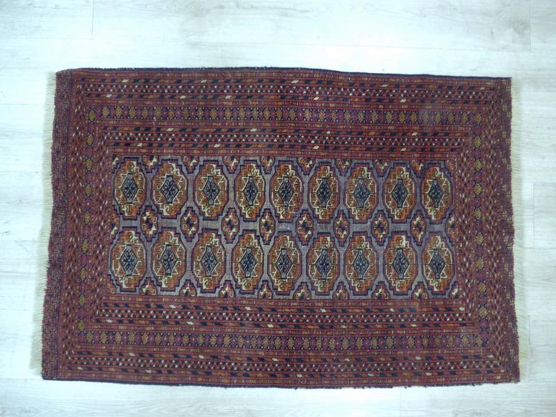 BOUKHARA