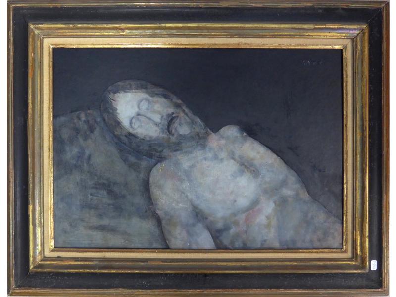 Paul RAMBIE (né en 1916)