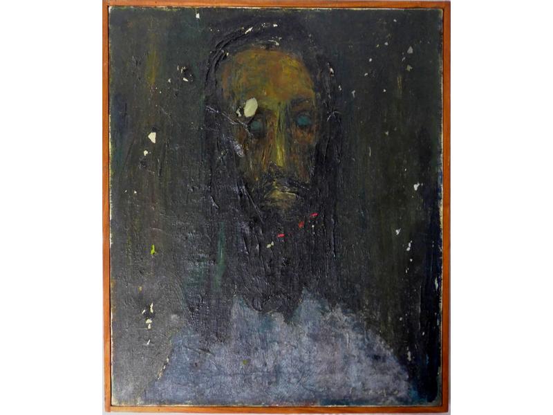 PAUL RAMBIE (Né en 1916)  (Attribué à)