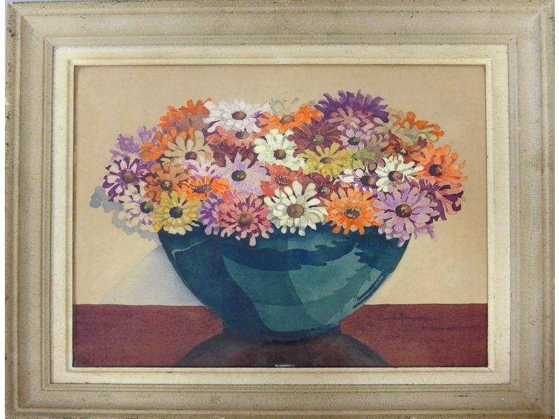 Irene ROMANOFF (1903-1990)