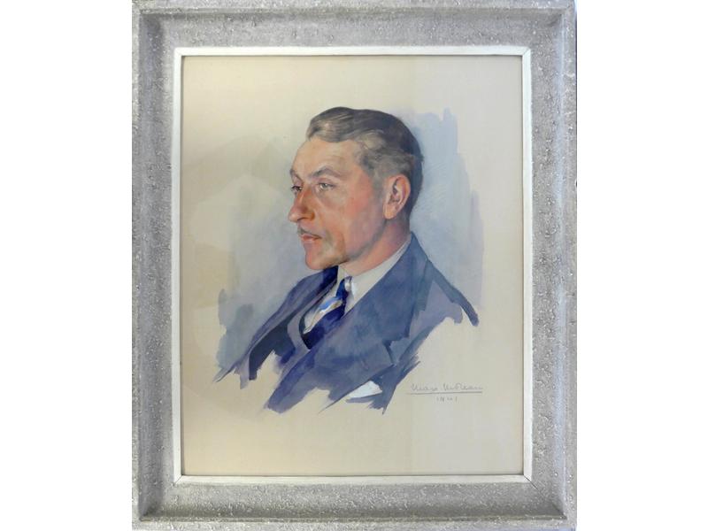 Max MOREAU (1902-1992)