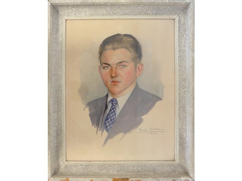 Max MOREAU (1902-1992)