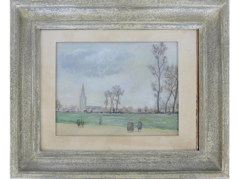 Philippe HOSIASSON (1898-1978)
