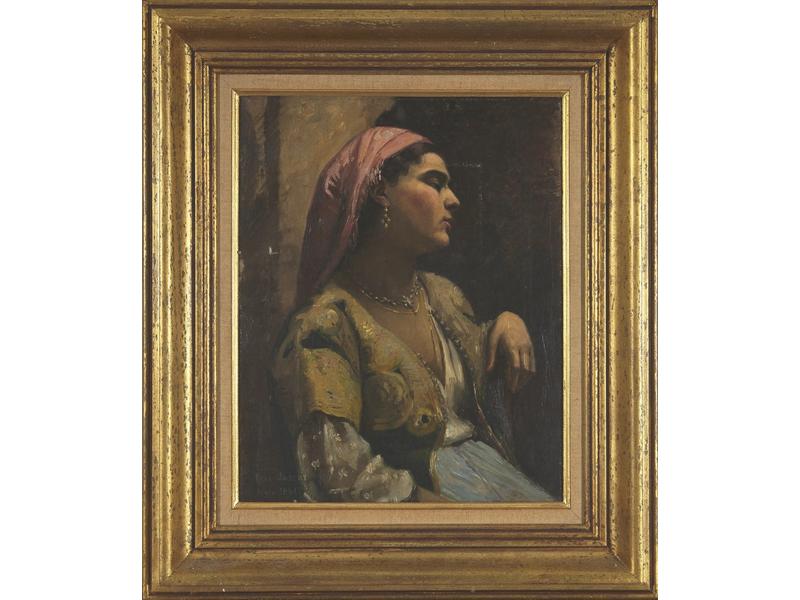 Paul JOBERT (1863-1942)