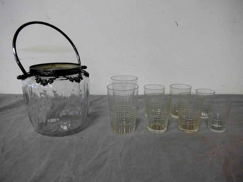 BACCARAT