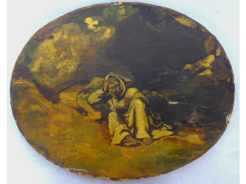 Philippe-Auguste JEANRON (1810-1877)