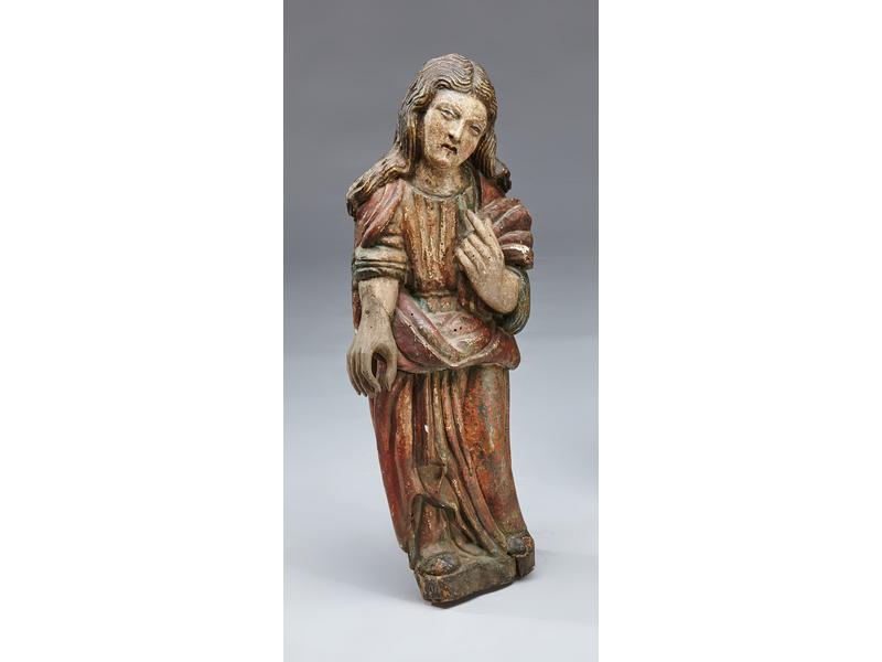 SAINTE ANNE