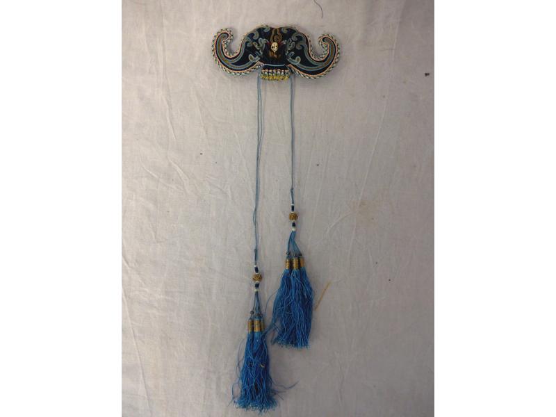 PETITE BOURSE en forme de chauve-souris en...