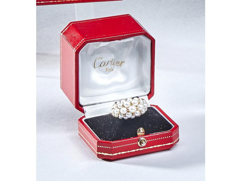 CARTIER