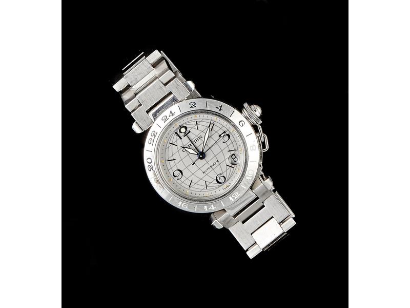 CARTIER