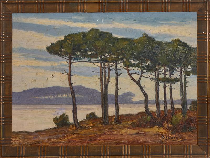 Jean Roger SOURGEN (1883-1978)