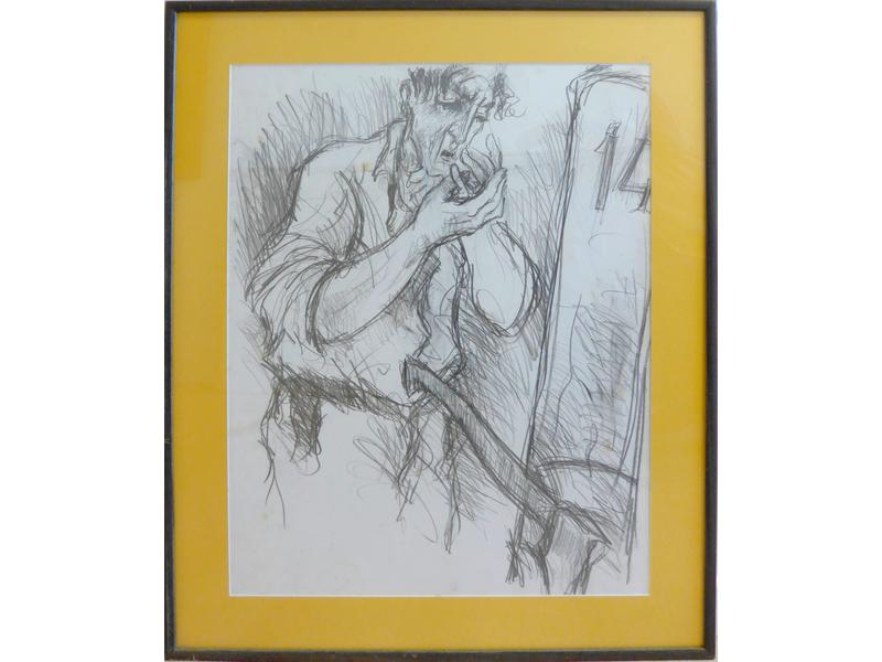 Laurent PARTARRIEU (XXe siècle)