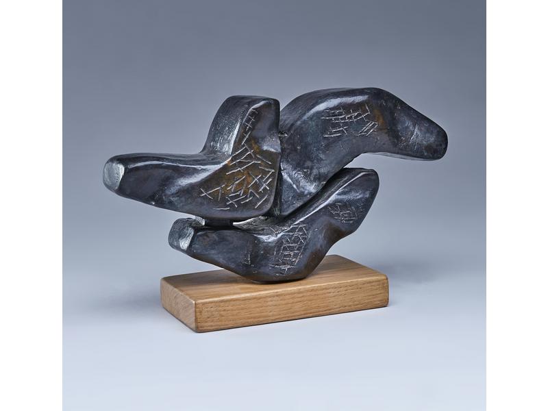 Kepa AKIXO dit ZIGOR (1948)