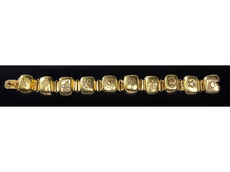 LINE VAUTRIN (1913 -1997)