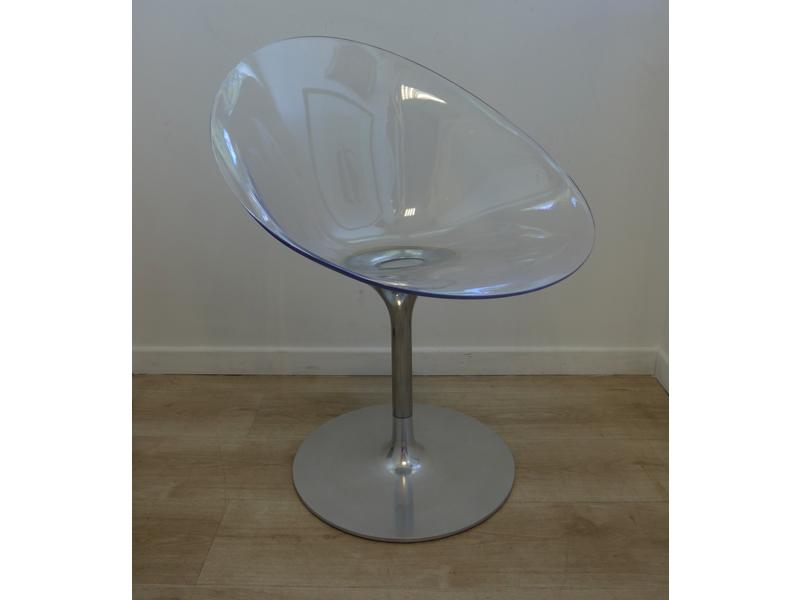 Philippe STARCK & Edition Kartell made in...