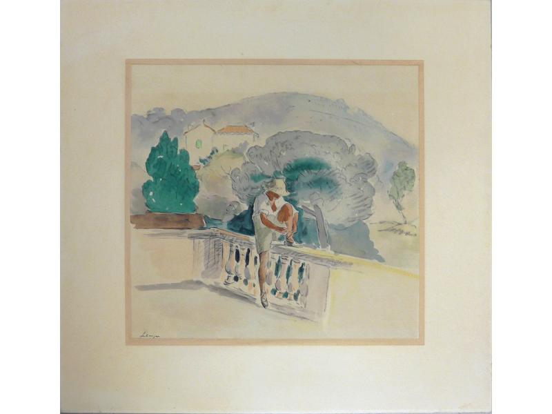 D'après Henri LEBASQUE