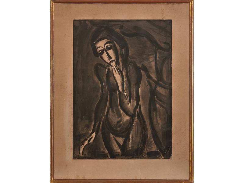Georges ROUAULT (1871-1958)