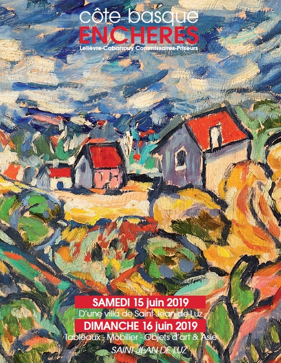 Villa De Saint Jean De Luz à Divers - 