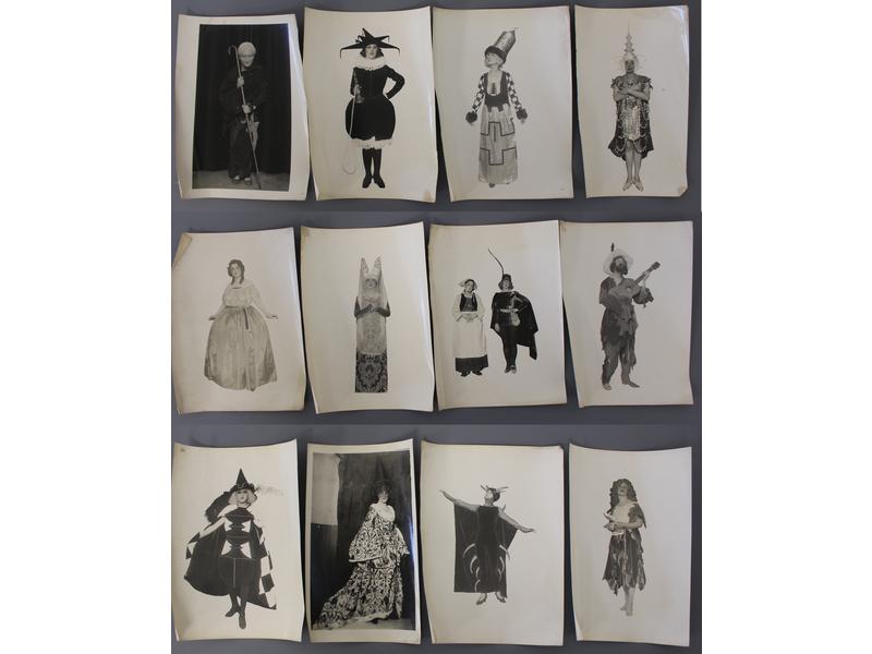 Studio GILBERT-RENE - pour Paul POIRET (1853-1907,...