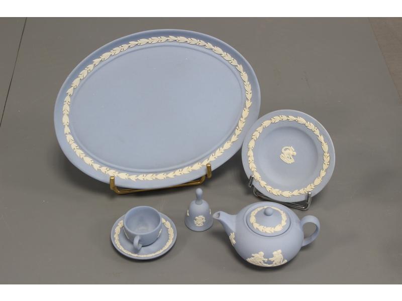 WEDGWOOD