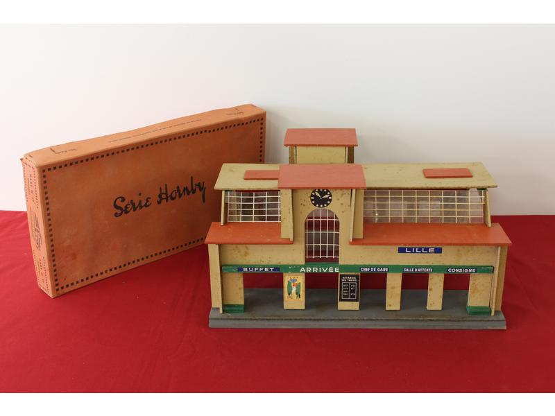 HORNBY