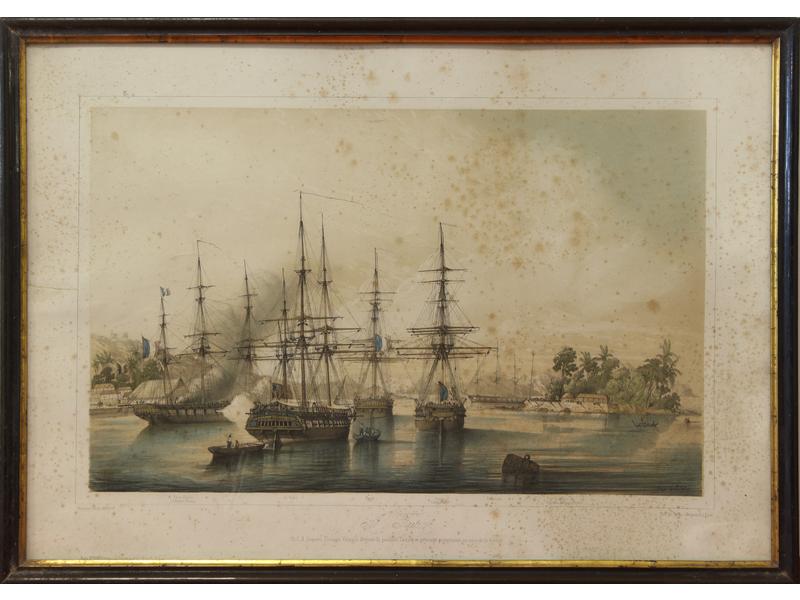 D'après Louis LEBRETON (1818-1866)