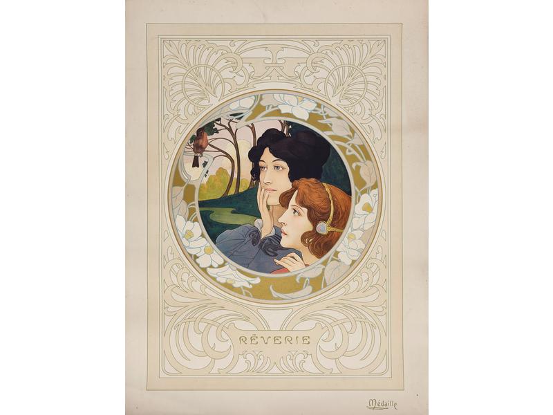 MEDAILLE