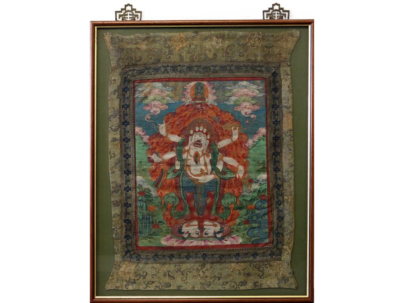 TIBET
