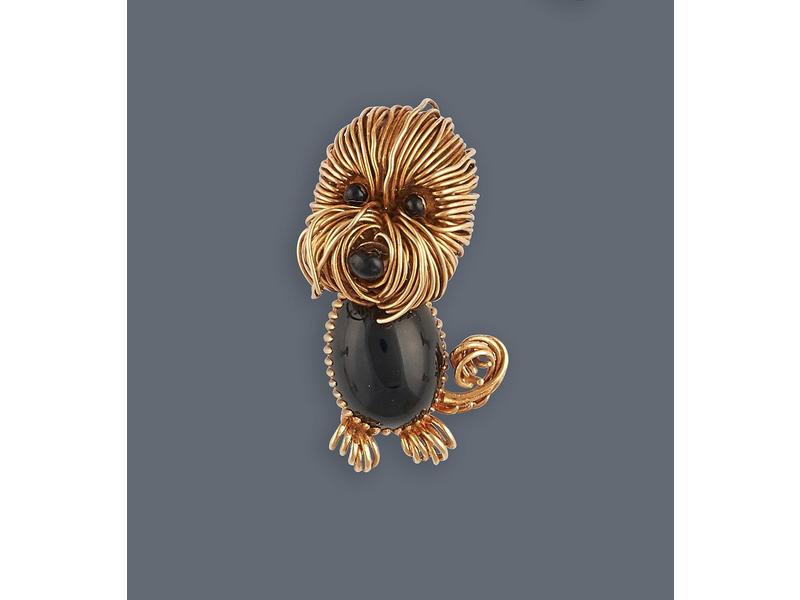 VAN CLEEF & ARPELS