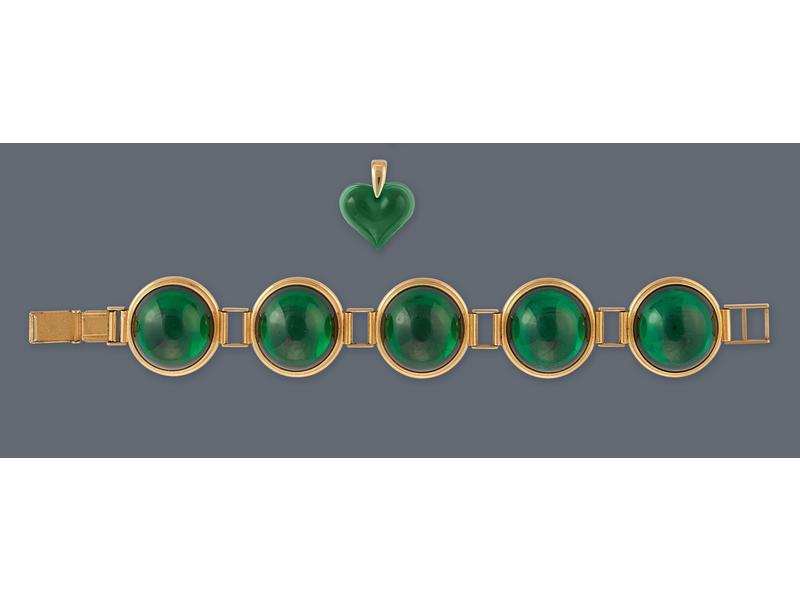 LALIQUE