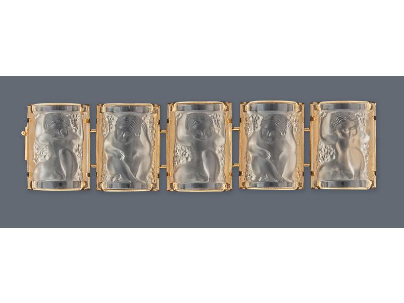 LALIQUE