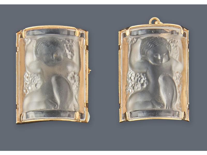 LALIQUE