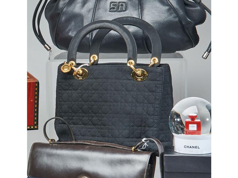 Christian DIOR