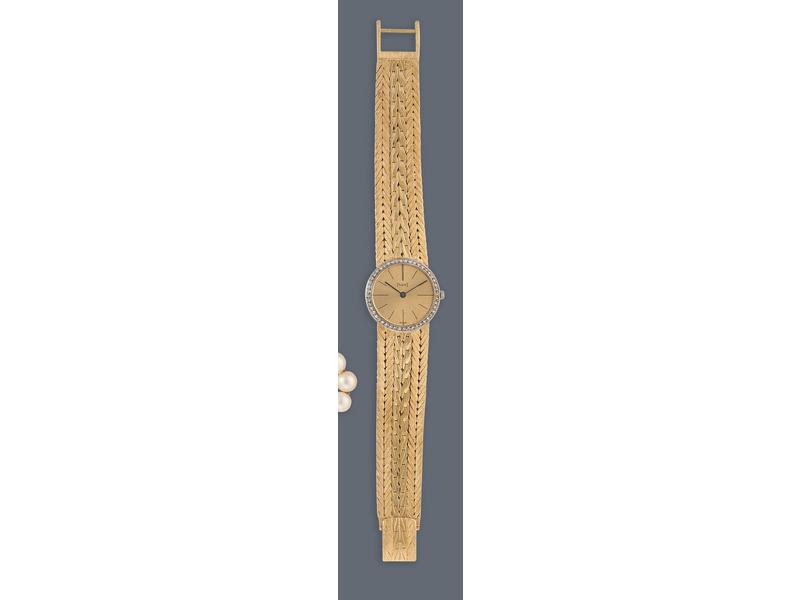 PIAGET