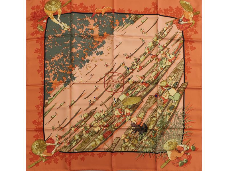 HERMÈS, Paris