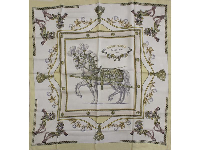 HERMÈS, Paris