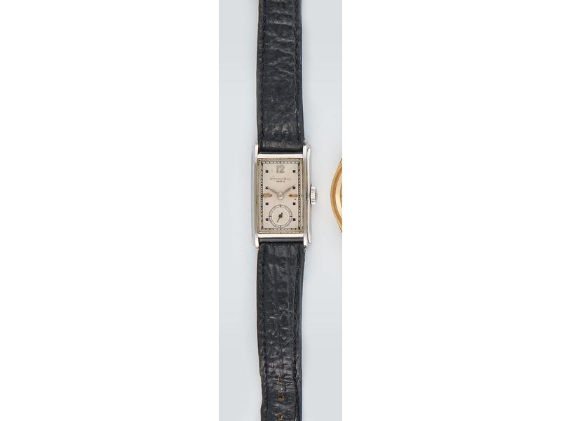 PATEK PHILIPPE & Co à Genève