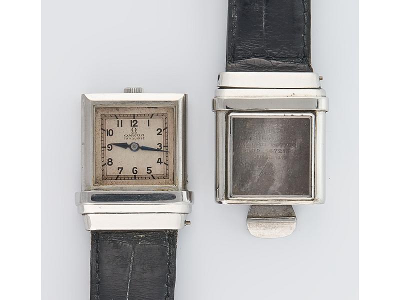 OMEGA Marine, vers 1932-1935.