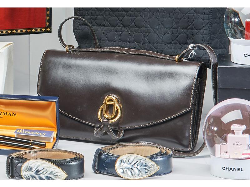HERMES Paris,